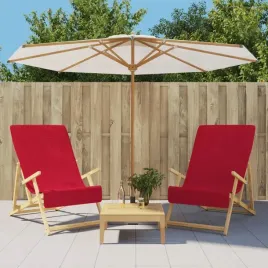 vidaxl-reczniki-plazowe-2-szt-bordowe-60x135-cm-tkanina-400-g-m