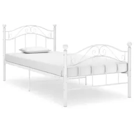 vidaxl-rama-lozka-biala-metalowa-100-x-200-cm
