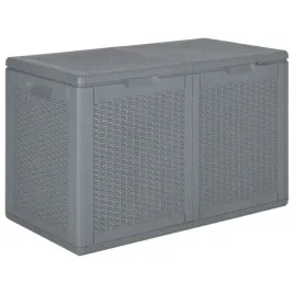 vidaxl-skrzynia-ogrodowa-szara-rattan-pp-180-l