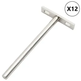 vidaxl-wsporniki-polek-plywajacych-12-szt-o10x150-mm-stal-weglowa