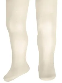 dziewczece-rajstopy-lycra-siateczka-ecru-milusie