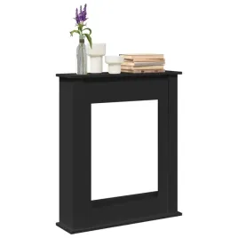 vidaxl-obudowa-kominka-czarna-75x20x875cm-material-drewnopochodny