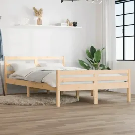 vidaxl-rama-lozka-lite-drewno-135x190-cm-podwojna