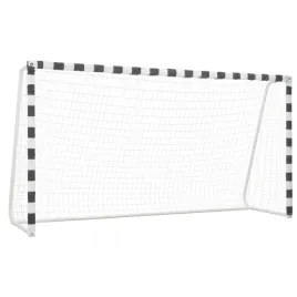 vidaxl-bramka-do-pilki-noznej-300x160x90-cm-metalowa-czarno-biala