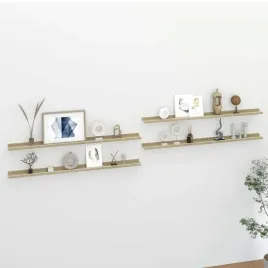 vidaxl-polki-scienne-4-szt-biel-i-dab-sonoma-115x9x3-cm