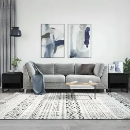 vidaxl-stoliki-kawowe-2-szt-czarne-50x46x50-cm
