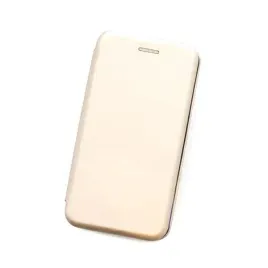 beline-etui-book-magnetic-samsung-s22ultra-zloty-gold