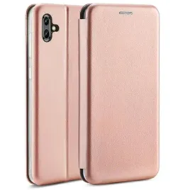 beline-etui-book-magnetic-samsung-xcover6-pro-rozowo-zloty-rosegold
