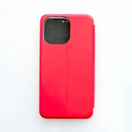 beline-etui-book-magnetic-xiaomi-redmi10a-czerwony-red
