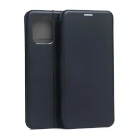 beline-etui-book-magnetic-xiaomi-redmi12-czarny-black