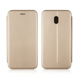beline-etui-book-magnetic-xiaomi-redmi8a-zloty-gold