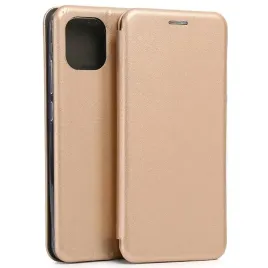 beline-etui-book-magnetic-xiaomi-redmia2-zloty-gold