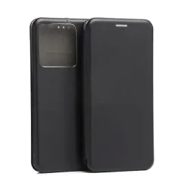 beline-etui-book-magnetic-xiaomi-redminote-13-5g-czarny-black