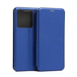 beline-etui-book-magnetic-xiaomi-redminote-13-5g-niebieski-blue