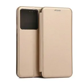 beline-etui-book-magnetic-xiaomi-redminote-13-pro-5g-zloty-gold