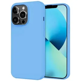 beline-etui-candy-iphone-15-pro-max-67-niebieski-blue