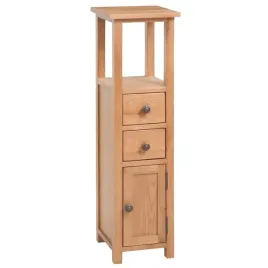 vidaxl-szafka-narozna-26x26x94-cm-lite-drewno-debowe