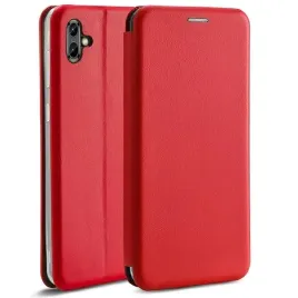 beline-etui-book-magnetic-samsung-xcover6-pro-czerwony-red