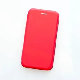 beline-etui-book-magnetic-xiaomi-12tczerwony-red