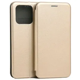 beline-etui-book-magnetic-xiaomi-13zloty-gold