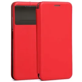 beline-etui-book-magnetic-xiaomi-poco-m5czerwony-red