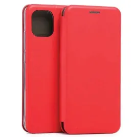 beline-etui-book-magnetic-xiaomi-redmia2-czerwony-red