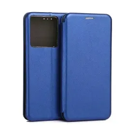 beline-etui-book-magnetic-xiaomi-redminote-13-pro-5g-niebieski-blue