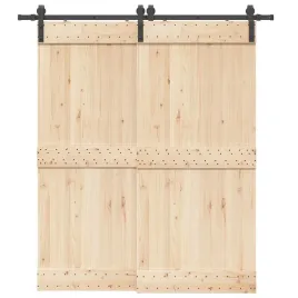 vidaxl-system-do-montazu-drzwi-przesuwnych-200-cm-stal-czarny
