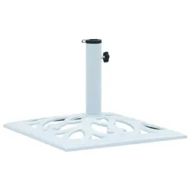 vidaxl-podstawa-pod-parasol-biala-12-kg-49-cm-zeliwo