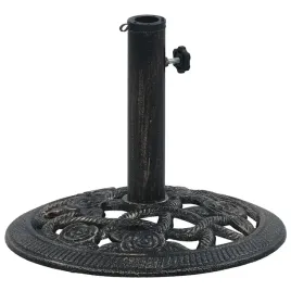 vidaxl-podstawa-pod-parasol-czarny-i-braz-9-kg-40-cm-zeliwo