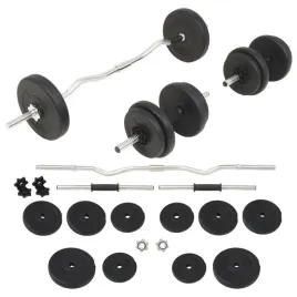 vidaxl-sztanga-i-hantle-z-zestawem-obciazen-30-kg