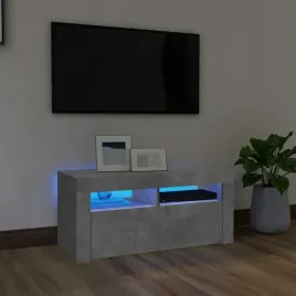 vidaxl-szafka-tv-z-oswietleniem-led-szarosc-betonu-90x35x40-cm