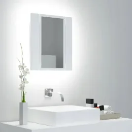 vidaxl-szafka-lazienkowa-z-lustrem-i-led-biala-40x12x45-cm-akryl