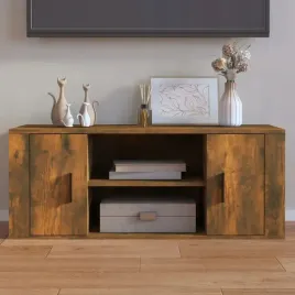 vidaxl-szafka-pod-telewizor-przydymiony-dab-100x35x40-cm