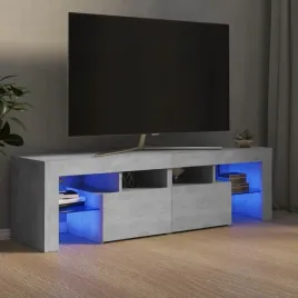 vidaxl-szafka-pod-tv-z-oswietleniem-led-szarosc-betonu-140x365x40-cm