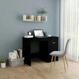 vidaxl-biurko-czarne-100x50x76-cm-plyta-wiorowa