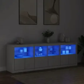 vidaxl-szafka-z-oswietleniem-led-biala-202x37x67-cm