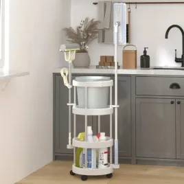 vidaxl-wozek-na-srodki-czystosci-z-koszem-aluminiowy