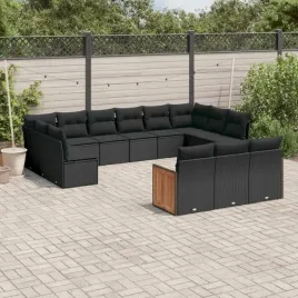 vidaxl-13-cz-zestaw-mebli-do-ogrodu-poduszki-czarny-rattan-pe