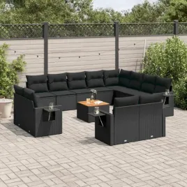 vidaxl-13-cz-zestaw-mebli-do-ogrodu-poduszki-czarny-rattan-pe