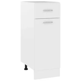 vidaxl-szafka-z-szuflada-biala-30x46x815-cm-material-drewnopochodny