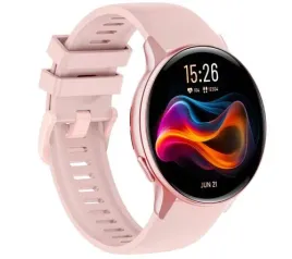 rubicon-smartwatch-rncf51-rozowy-rozowy-silikon