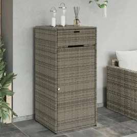 vidaxl-szafka-ogrodowa-szara-55x55x111-cmpolirattan