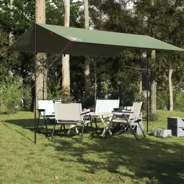 vidaxl-plachta-biwakowa-zielona-400x294-cm-wodoszczelna
