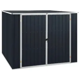 vidaxl-szopa-ogrodowa-antracytowa-195x198x159-cm-stal-galwanizowana