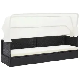 vidaxl-sofa-ogrodowa-z-zadaszeniem-czarna-polirattanowa