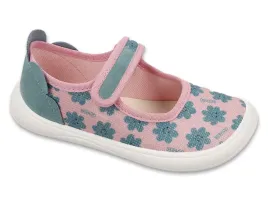 obuwie-baleriny-dziewczece-barefoot-z-pachnaca-podeszwa-143x006-r-27-befado