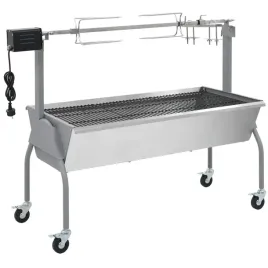grill-do-pieczenia-z-roznem-i-silnikiem-elektrycznym