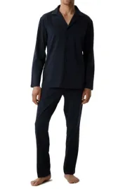 atlantic-pizama-meska-bnmp-001-granatowy-xl