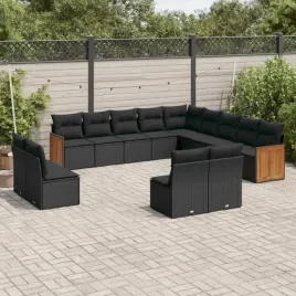 vidaxl-13-cz-zestaw-mebli-do-ogrodu-poduszki-czarny-rattan-pe